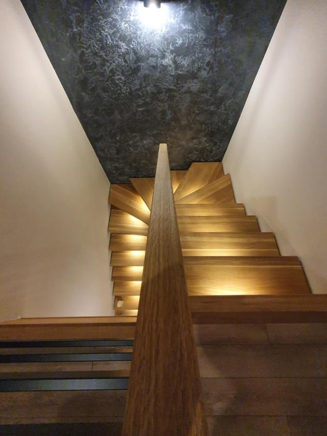 Apartamenty I Domki Mierzeja Sztutowo Dış mekan fotoğraf