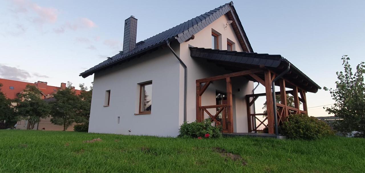 Apartamenty I Domki Mierzeja Sztutowo Dış mekan fotoğraf