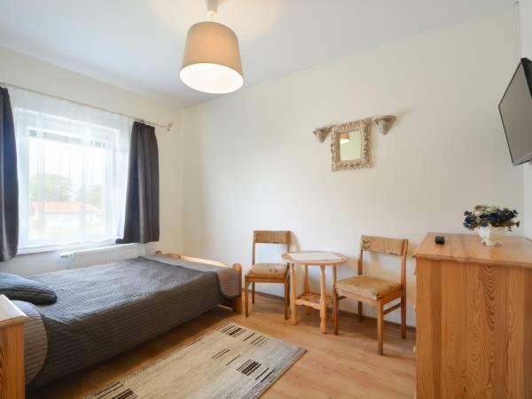Apartamenty I Domki Mierzeja Sztutowo Dış mekan fotoğraf